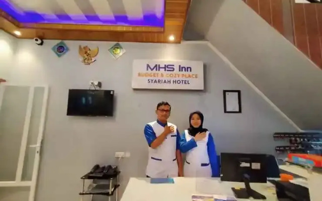 Mhs Inn Syariah Hotel
