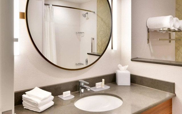 Fairfield Inn & Suites Denver West/federal Center