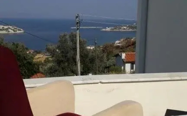 Bizim Ev Karaburun
