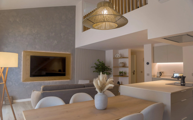 Marconia Boutique Residence