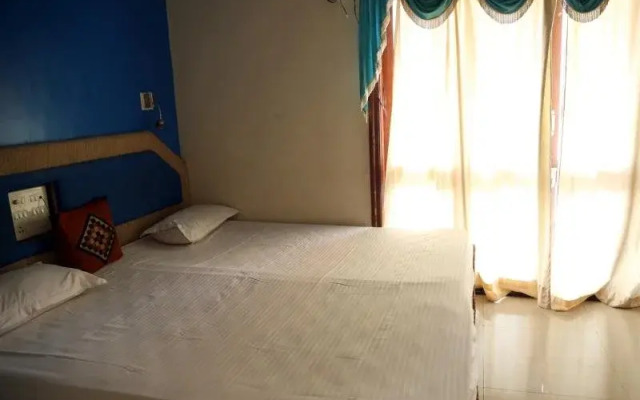 Hotel Pooja Residency