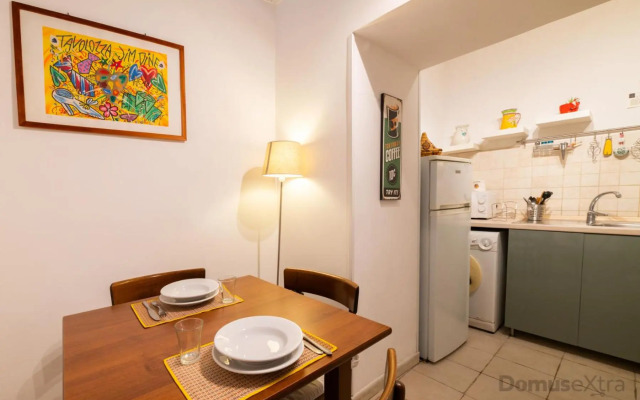 Villari Guest House By DomusExtra