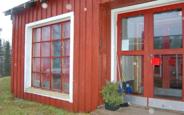 Guesthouse Saukkovaara