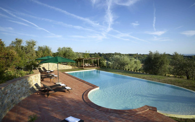 B&B Borgo Petrognano - Residenza d'epoca