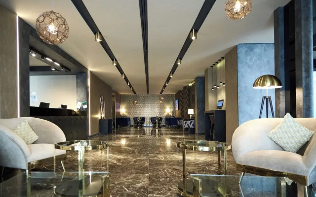 Hôtel RALF