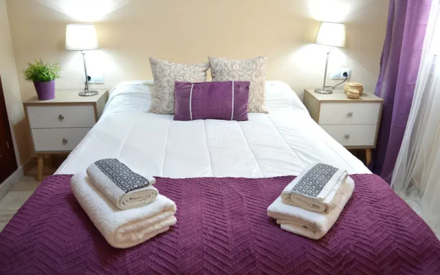 Apartamento La Caleta