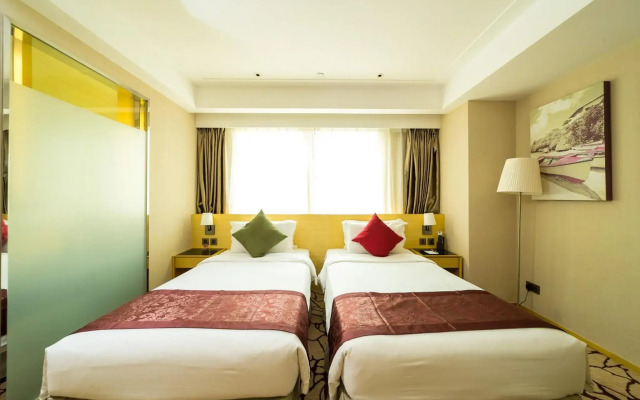 Eco Tree Hotel