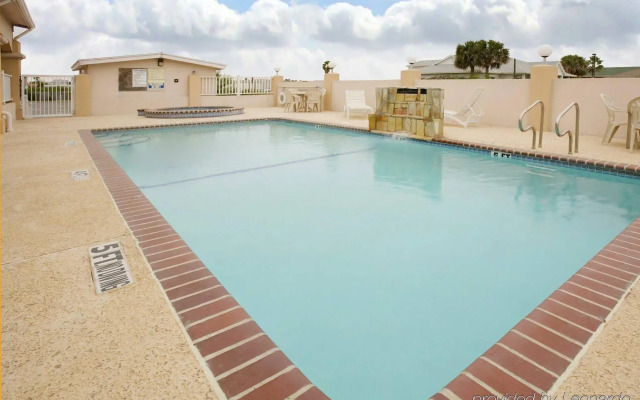 Americas Best Value Inn Port Aransas