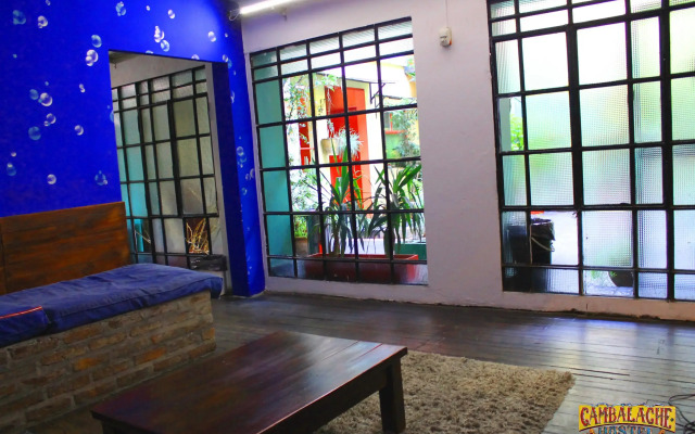 Cambalache Hostel