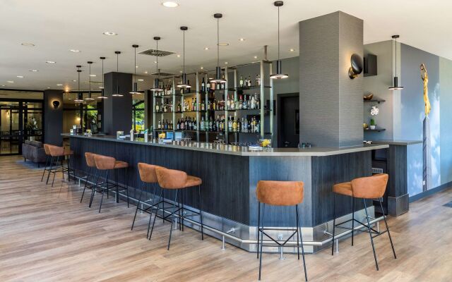 NH Luxembourg Airport