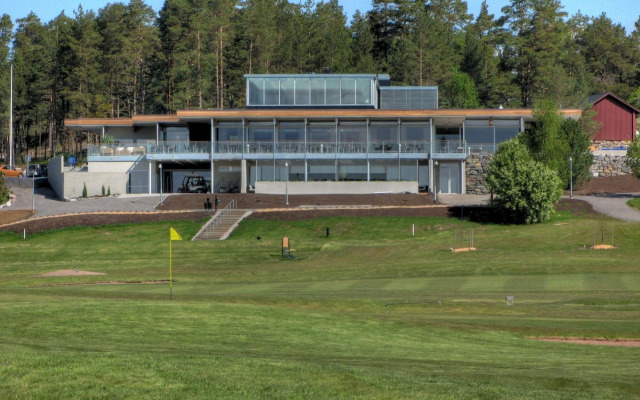 Kultaranta Resort