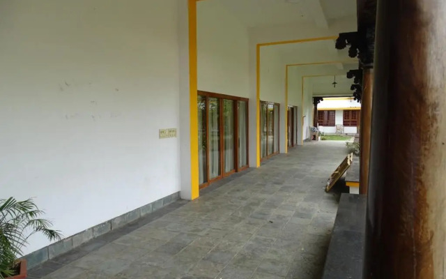 Nalla Eco Beach Resort