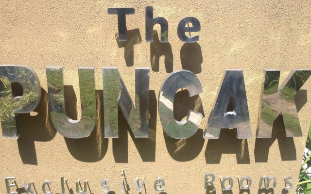 The Puncak