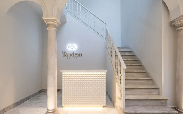 Tandem Solera
