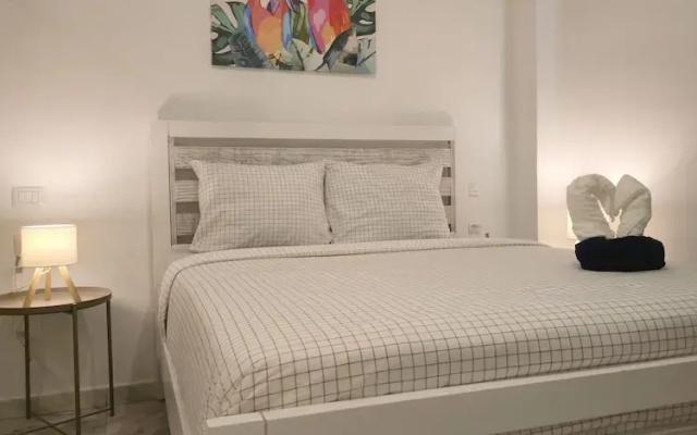 Exclusive 2BR Apartment Punta Cana