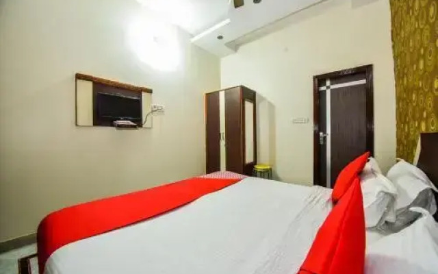 Hotel Sai Palace by OYO Rooms