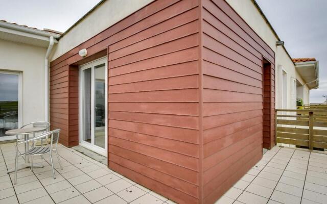 Appartement Biscarrosse Plage, 2 pièces, 4 personnes - FR-1-521-85