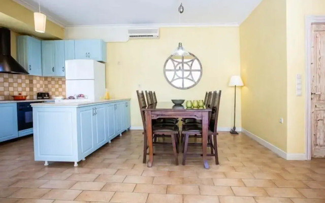Villa Elpida