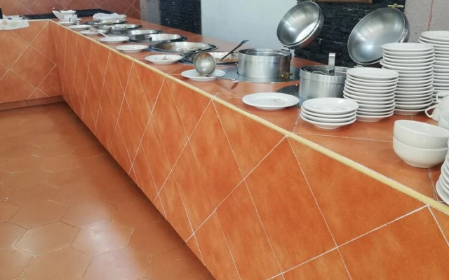 Nuevo Centro Vacacional Gogorron