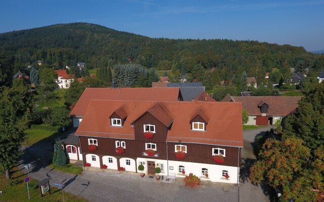 Dammschenke Gasthof & Hotel