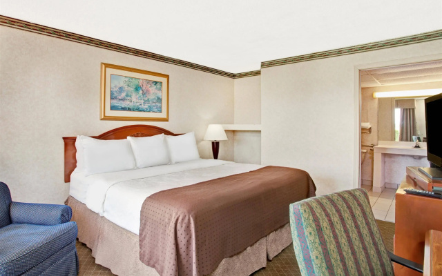 Days Inn Forrest City
