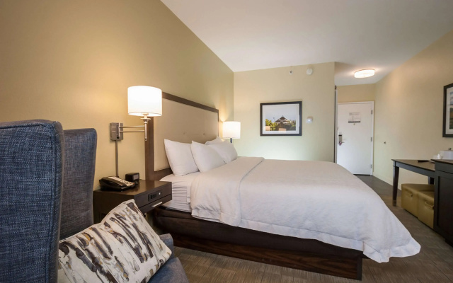 Hampton Inn Great Falls