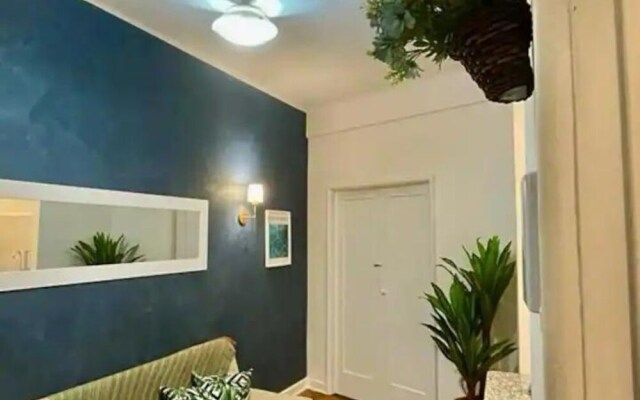 Apartamento Gloria View HIR 23