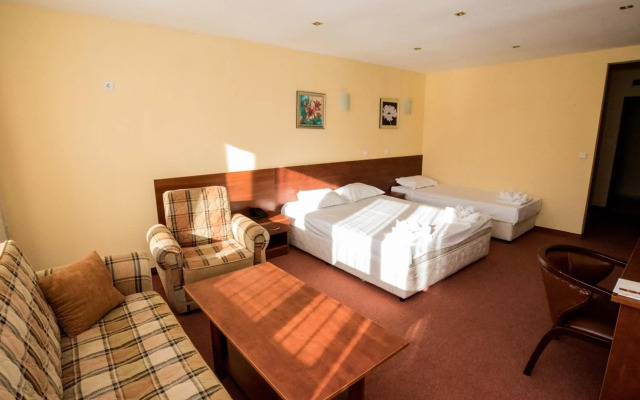 Hotel Avenue