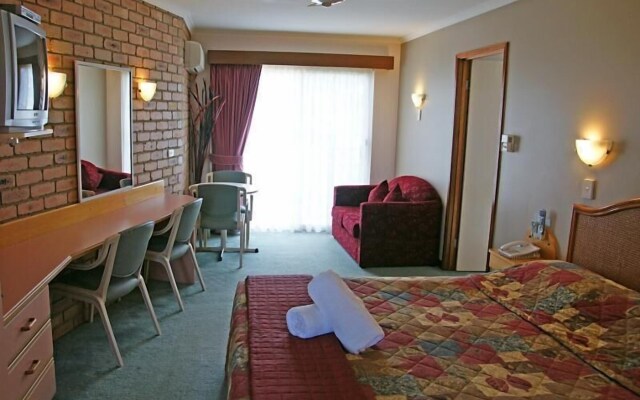 Sapphire Waters Motor Inn