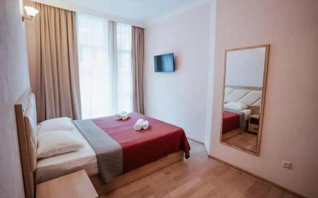 Hotel General