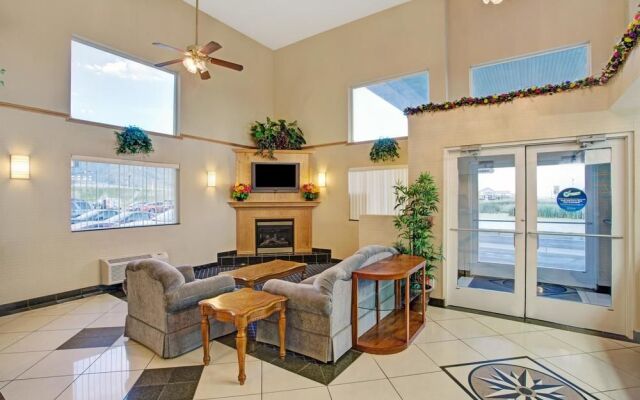 Days Inn Brigham City