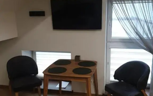 Studija VANAGUPĖS 13