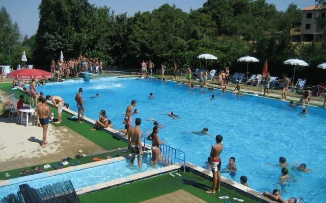 Agriturismo Castello Delle Fornaci