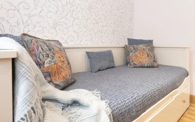 Apartamentos Suites San Jerónimo 17