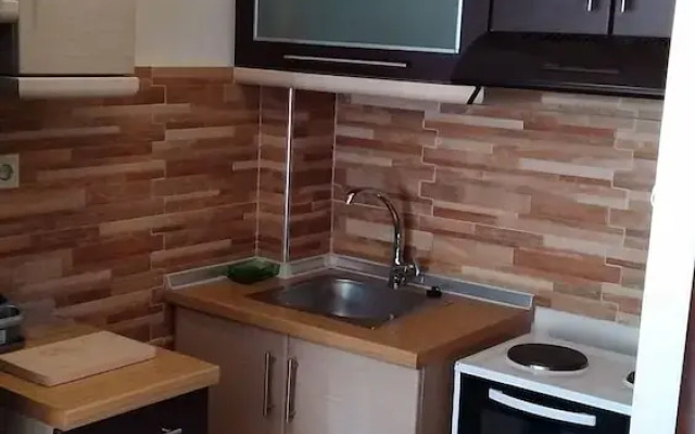 Beautiful Studio in Kavala