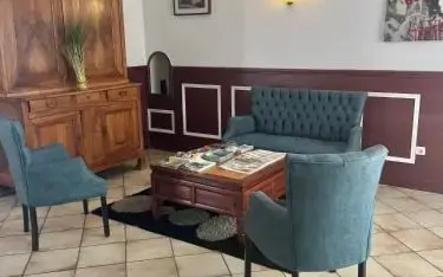 Hotel Aurelia