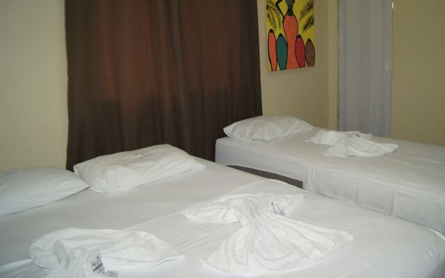 Hotel Pousada dos Anjos
