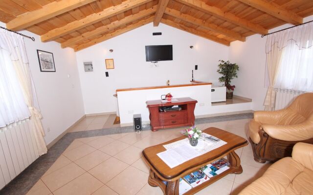 Apartments Liliana
