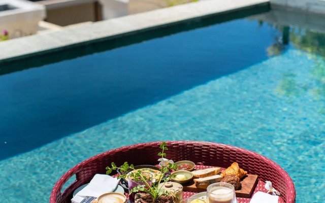 Six Senses Uluwatu