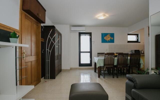 Apartment Novak in Kastel Luksic