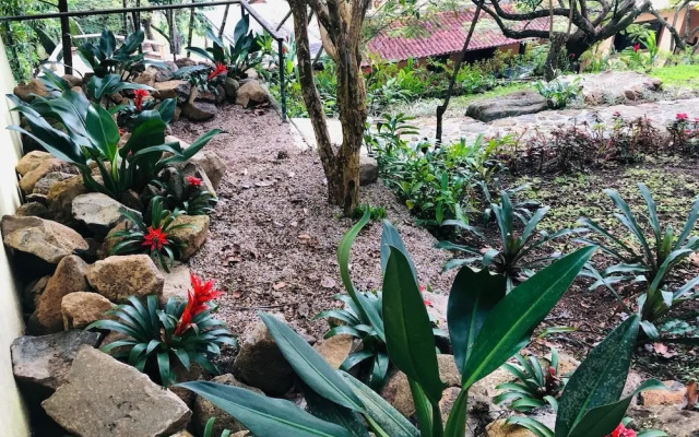 Suítes vista pro mar lhabela