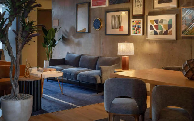 The Loom Hotel, Tapestry Collection by Hilton