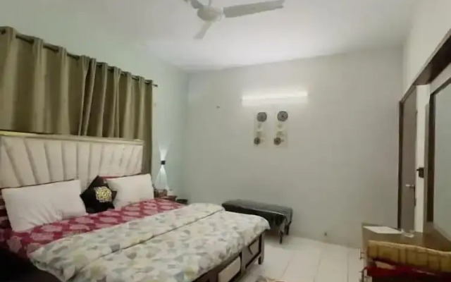 Rosewood Cottage