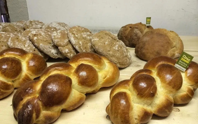 Hotel Central La Fainera Superior