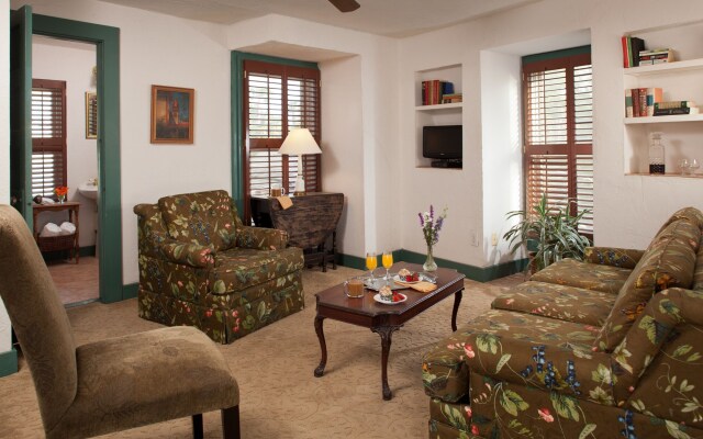St Francis Inn