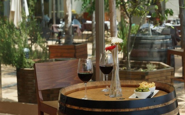 Hotel Port Sitges