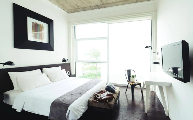 Morrissey Serviced Apartment