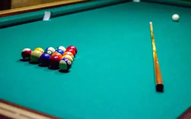 Hotel Residence Club Primula