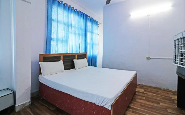 Jyoti Palace by OYO Rooms