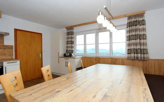 Spacious Holiday Home in Westendorf With Balcony